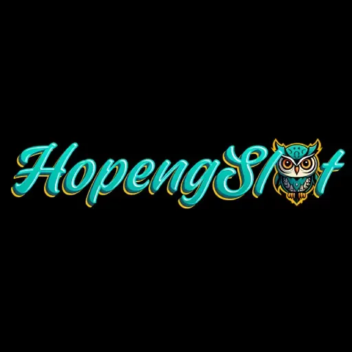 HOPENGSLOT - Petualangan Tak Terbatas di Dunia Terbuka