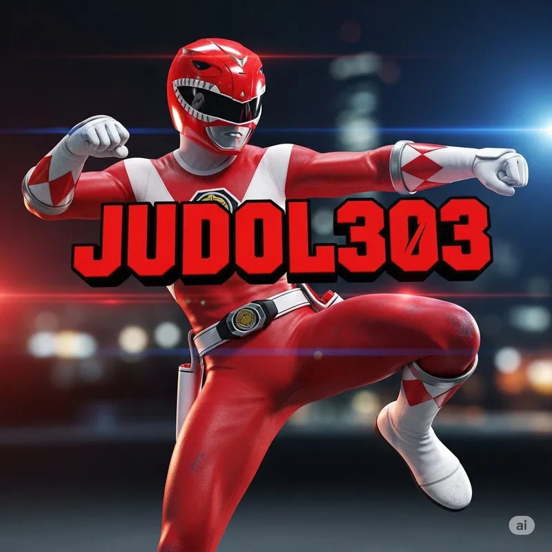 JUDOL303 - Petualangan Anime Terbaik yang Harus Kamu Coba
